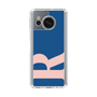 Slim Protection Case［ Original - initial color - R navy ］