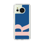 Slim Protection Case［ Original - initial color - R navy ］
