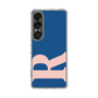 Slim Protection Case［ Original - initial color - R navy ］