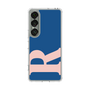 Slim Protection Case［ Original - initial color - R navy ］