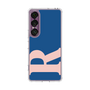 Slim Protection Case［ Original - initial color - R navy ］