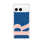 Slim Protection Case［ Original - initial color - R navy ］