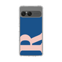 Slim Protection Case［ Original - initial color - R navy ］