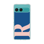 Slim Protection Case［ Original - initial color - R navy ］
