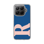 Slim Protection Case［ Original - initial color - R navy ］
