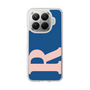 Slim Protection Case［ Original - initial color - R navy ］