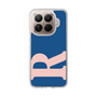 Slim Protection Case［ Original - initial color - R navy ］