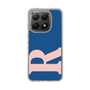 Slim Protection Case［ Original - initial color - R navy ］