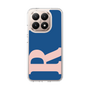 Slim Protection Case［ Original - initial color - R navy ］