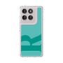 Slim Protection Case［ Original - initial color - R light green ］