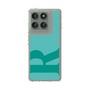 Slim Protection Case［ Original - initial color - R light green ］