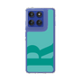 Slim Protection Case［ Original - initial color - R light green ］