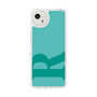 Slim Protection Case［ Original - initial color - R light green ］