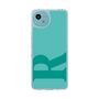 Slim Protection Case［ Original - initial color - R light green ］