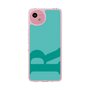 Slim Protection Case［ Original - initial color - R light green ］