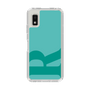 Slim Protection Case［ Original - initial color - R light green ］