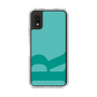Slim Protection Case［ Original - initial color - R light green ］