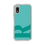 Slim Protection Case［ Original - initial color - R light green ］