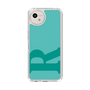 Slim Protection Case［ Original - initial color - R light green ］
