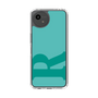 Slim Protection Case［ Original - initial color - R light green ］