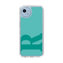 Slim Protection Case［ Original - initial color - R light green ］