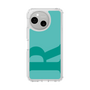 Slim Protection Case［ Original - initial color - R light green ］