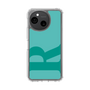 Slim Protection Case［ Original - initial color - R light green ］