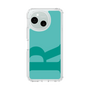 Slim Protection Case［ Original - initial color - R light green ］