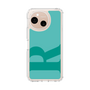 Slim Protection Case［ Original - initial color - R light green ］