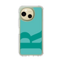 Slim Protection Case［ Original - initial color - R light green ］