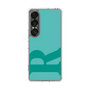 Slim Protection Case［ Original - initial color - R light green ］