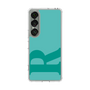 Slim Protection Case［ Original - initial color - R light green ］