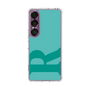 Slim Protection Case［ Original - initial color - R light green ］