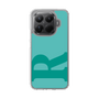 Slim Protection Case［ Original - initial color - R light green ］