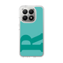 Slim Protection Case［ Original - initial color - R light green ］