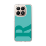 Slim Protection Case［ Original - initial color - R light green ］
