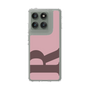 Slim Protection Case［ Original - initial color - R dusty pink ］