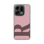 Slim Protection Case［ Original - initial color - R dusty pink ］
