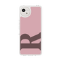 Slim Protection Case［ Original - initial color - R dusty pink ］
