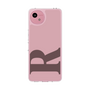 Slim Protection Case［ Original - initial color - R dusty pink ］