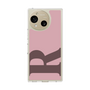 Slim Protection Case［ Original - initial color - R dusty pink ］