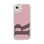 Slim Protection Case［ Original - initial color - R dusty pink ］