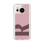 Slim Protection Case［ Original - initial color - R dusty pink ］