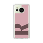 Slim Protection Case［ Original - initial color - R dusty pink ］