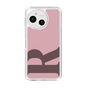 Slim Protection Case［ Original - initial color - R dusty pink ］
