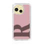 Slim Protection Case［ Original - initial color - R dusty pink ］