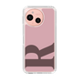 Slim Protection Case［ Original - initial color - R dusty pink ］