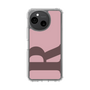 Slim Protection Case［ Original - initial color - R dusty pink ］