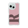 Slim Protection Case［ Original - initial color - R dusty pink ］