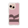 Slim Protection Case［ Original - initial color - R dusty pink ］